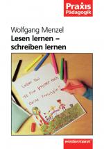 Cover-Bild Praxis Pädagogik / Lesen lernen - schreiben lernen