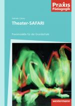 Cover-Bild Praxis Pädagogik / Theater-SAFARI