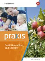 Cover-Bild Praxis Profil Gesundheit und Soziales