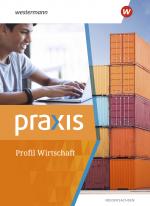 Cover-Bild Praxis Profil Wirtschaft