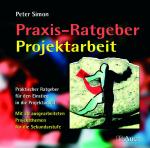 Cover-Bild Praxis-Ratgeber Projektarbeit