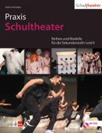 Cover-Bild Praxis Schultheater