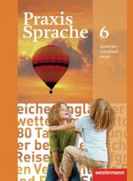 Cover-Bild Praxis Sprache - Allgemeine Ausgabe 2010