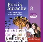 Cover-Bild Praxis Sprache - Allgemeine Ausgabe 2010