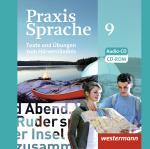 Cover-Bild Praxis Sprache - Allgemeine Ausgabe 2010