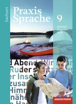 Cover-Bild Praxis Sprache - Ausgabe 2011 für Sachsen