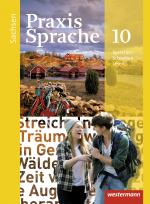 Cover-Bild Praxis Sprache - Ausgabe 2011 für Sachsen