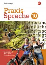 Cover-Bild Praxis Sprache - Differenzierende Ausgabe 2017