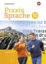 Cover-Bild Praxis Sprache - Gesamtschule 2017