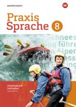 Cover-Bild Praxis Sprache - Gesamtschule 2017