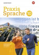 Cover-Bild Praxis Sprache - Gesamtschule 2017