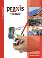 Cover-Bild Praxis Technik / Praxis - Ausgabe 2011