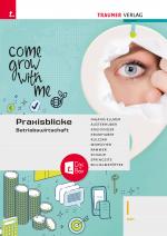 Cover-Bild Praxisblicke - Betriebswirtschaft I HAK E-Book Solo