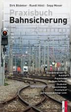 Cover-Bild Praxisbuch Bahnsicherung