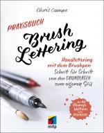 Cover-Bild Praxisbuch Brush Lettering