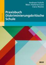Cover-Bild Praxisbuch Diskriminierungskritische Schule