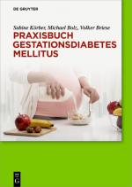 Cover-Bild Praxisbuch Gestationsdiabetes mellitus