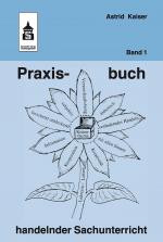 Cover-Bild Praxisbuch handelnder Sachunterricht - Band 1