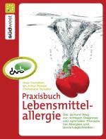 Cover-Bild Praxisbuch Lebensmittelallergie