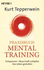 Cover-Bild Praxisbuch Mental-Training