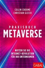 Cover-Bild Praxisbuch Metaverse