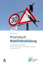 Cover-Bild Praxisbuch Mobilitätsbildung