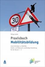 Cover-Bild Praxisbuch Mobilitätsbildung