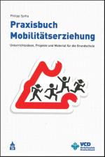 Cover-Bild Praxisbuch Mobilitätserziehung
