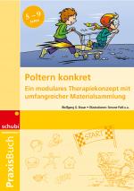 Cover-Bild Praxisbuch Poltern konkret