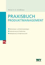 Cover-Bild Praxisbuch Produktmanagement