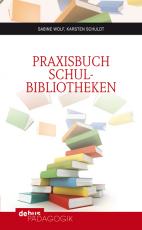 Cover-Bild Praxisbuch Schulbibliotheken
