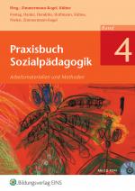 Cover-Bild Praxisbuch Sozialpädagogik