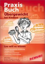 Cover-Bild Praxisbuch Übergewicht bei Kindern / Übergewicht bei Kindern