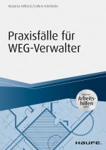 Cover-Bild Praxisfälle für WEG-Verwalter - inkl. Arbeitshilfen online