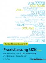 Cover-Bild Praxisfassung UZK to go