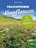 Cover-Bild Praxisführer Almpflanzen