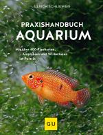 Cover-Bild Praxishandbuch Aquarium