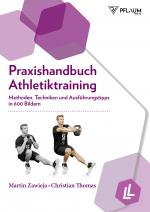 Cover-Bild Praxishandbuch Athletiktraining