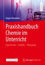 Cover-Bild Praxishandbuch Chemie im Unterricht