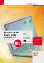 Cover-Bild Praxishandbuch CRW mit BMD NTCS II/2 HAK/HAS/HLW/FW + TRAUNER-DigiBox