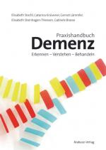 Cover-Bild Praxishandbuch Demenz