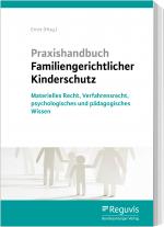 Cover-Bild Praxishandbuch Familiengerichtlicher Kinderschutz
