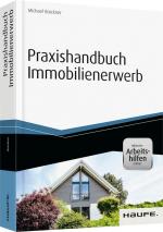 Cover-Bild Praxishandbuch Immobilienerwerb - inkl. Arbeitshilfen online