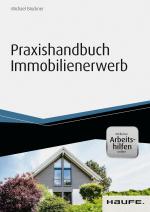 Cover-Bild Praxishandbuch Immobilienerwerb - inkl. Arbeitshilfen online