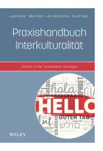 Cover-Bild Praxishandbuch Interkulturalität