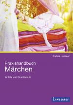 Cover-Bild Praxishandbuch Märchen