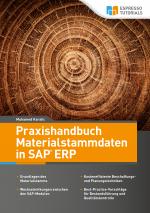 Cover-Bild Praxishandbuch Materialstammdaten in SAP ERP