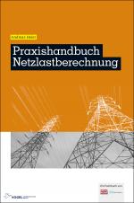 Cover-Bild Praxishandbuch Netzlastberechnung