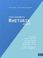 Cover-Bild Praxishandbuch Rhetorik Aktuell