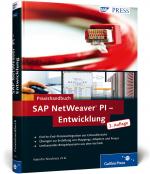 Cover-Bild Praxishandbuch SAP NetWeaver PI – Entwicklung